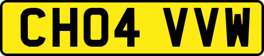 CH04VVW