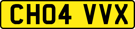 CH04VVX