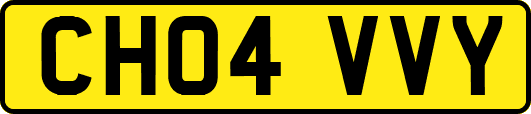 CH04VVY