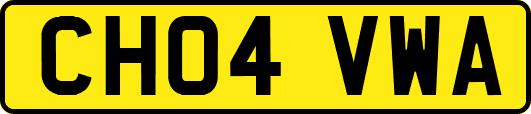 CH04VWA