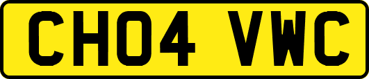 CH04VWC