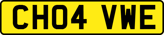 CH04VWE