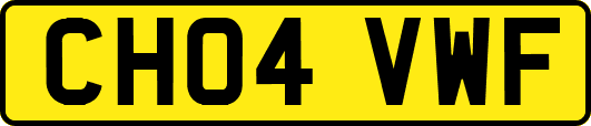 CH04VWF