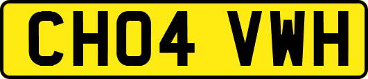 CH04VWH