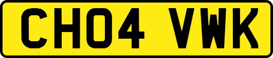 CH04VWK