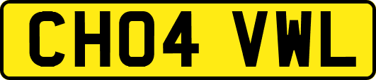 CH04VWL