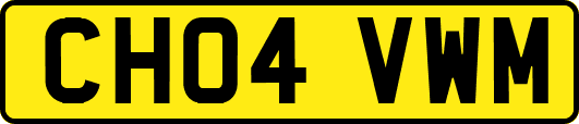CH04VWM