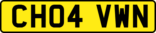 CH04VWN