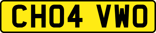 CH04VWO
