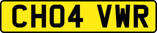 CH04VWR