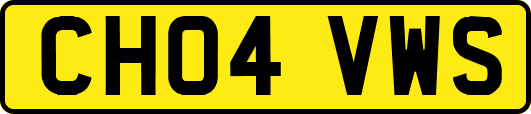 CH04VWS