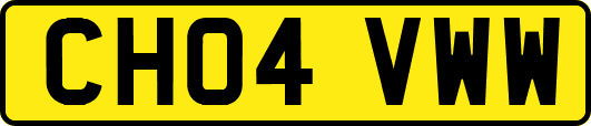 CH04VWW