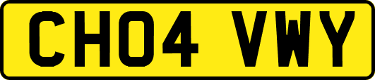 CH04VWY