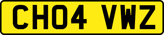 CH04VWZ