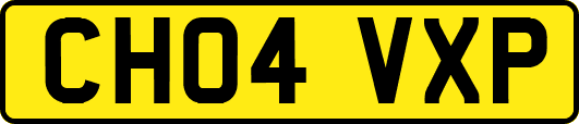 CH04VXP