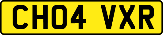 CH04VXR