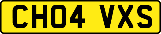 CH04VXS