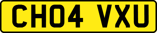 CH04VXU