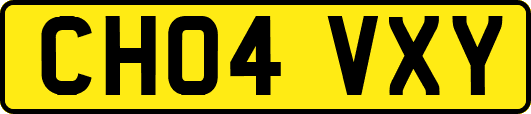 CH04VXY