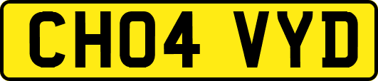 CH04VYD