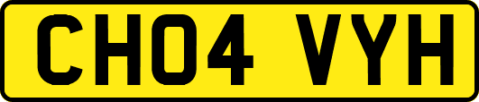CH04VYH