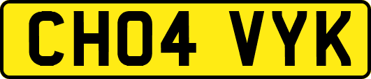 CH04VYK