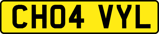CH04VYL