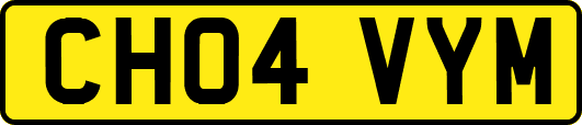 CH04VYM