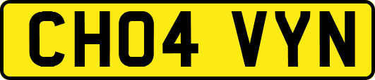 CH04VYN