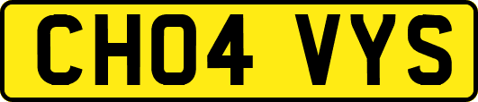CH04VYS