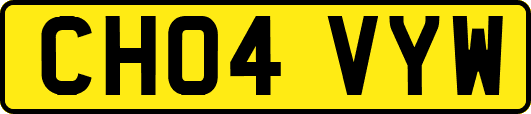 CH04VYW