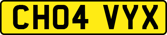 CH04VYX