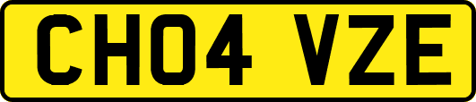 CH04VZE