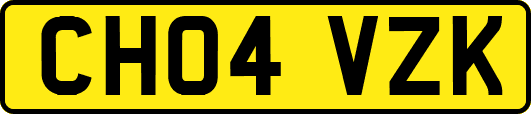 CH04VZK