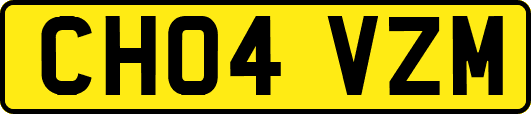CH04VZM