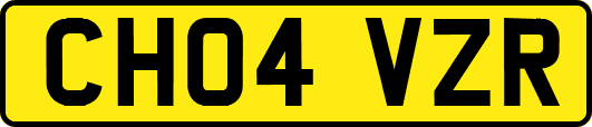 CH04VZR