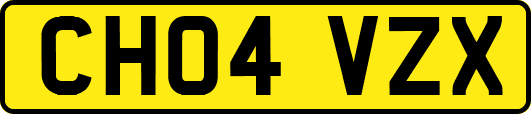 CH04VZX