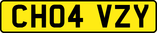 CH04VZY