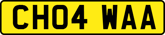 CH04WAA