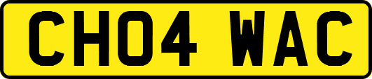 CH04WAC