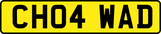 CH04WAD