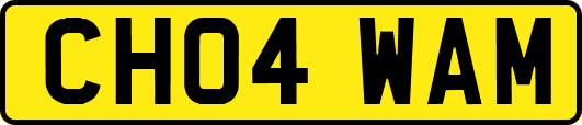CH04WAM