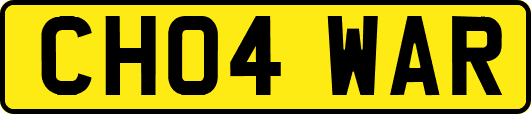 CH04WAR