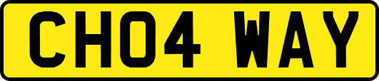CH04WAY