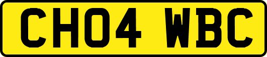 CH04WBC