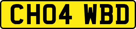CH04WBD
