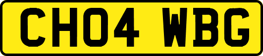 CH04WBG