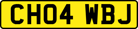 CH04WBJ