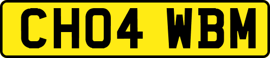 CH04WBM