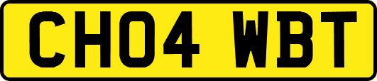 CH04WBT